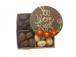 Dam It! Brekkie in Bed Box 